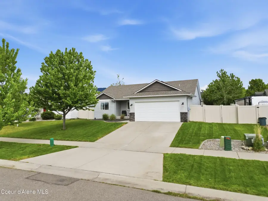 6559 W Conner ST, Rathdrum, ID 83858 - #3