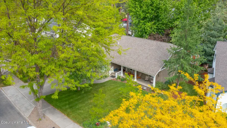 1506 S Riverside Harbor DR, Post Falls, ID 83854 - #2