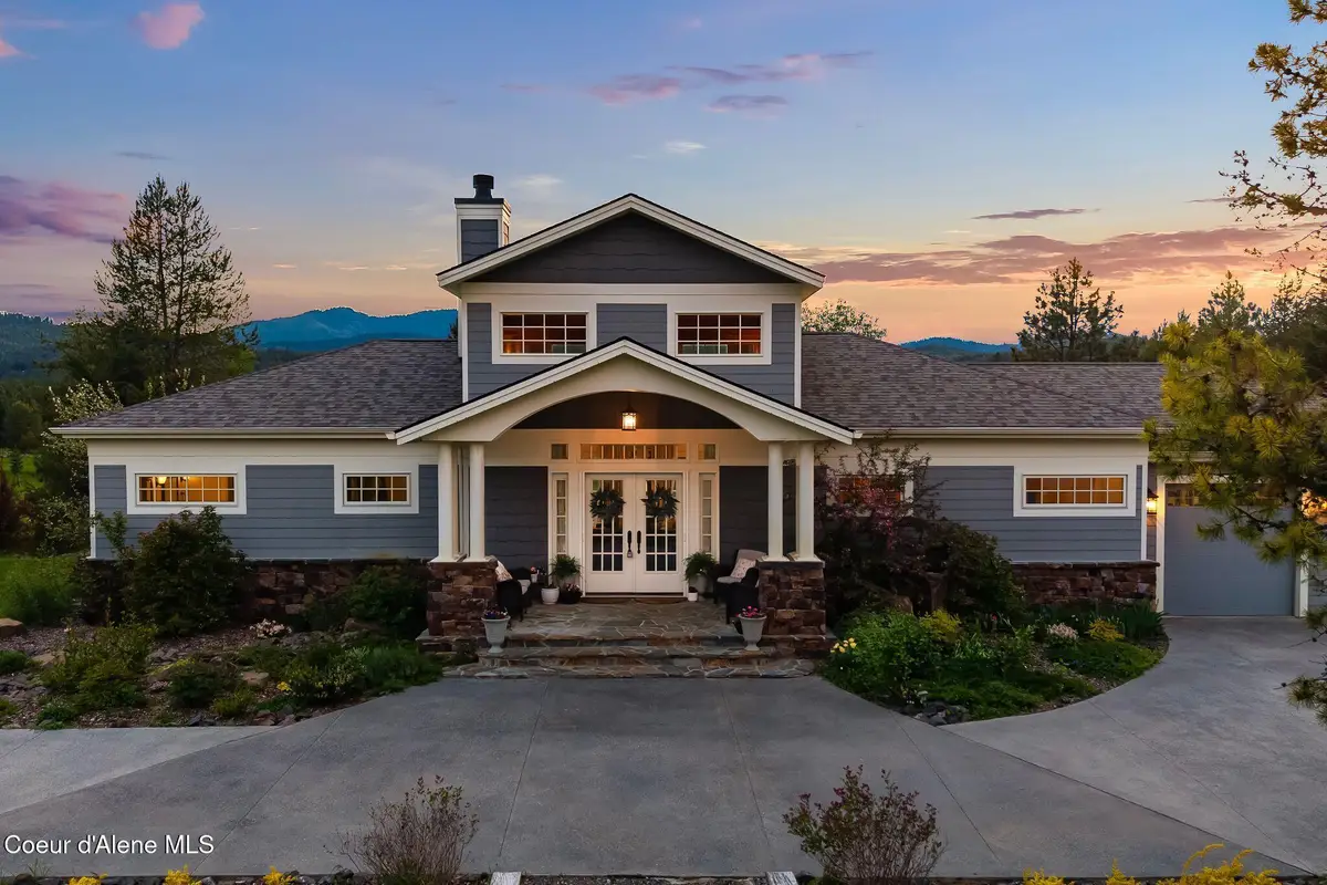 90 Bonnie LN, Sagle, ID 83860 - #1