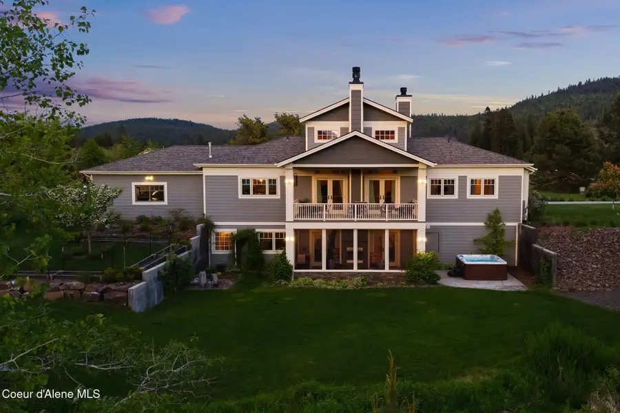 90 Bonnie LN, Sagle, ID 83860 - #2