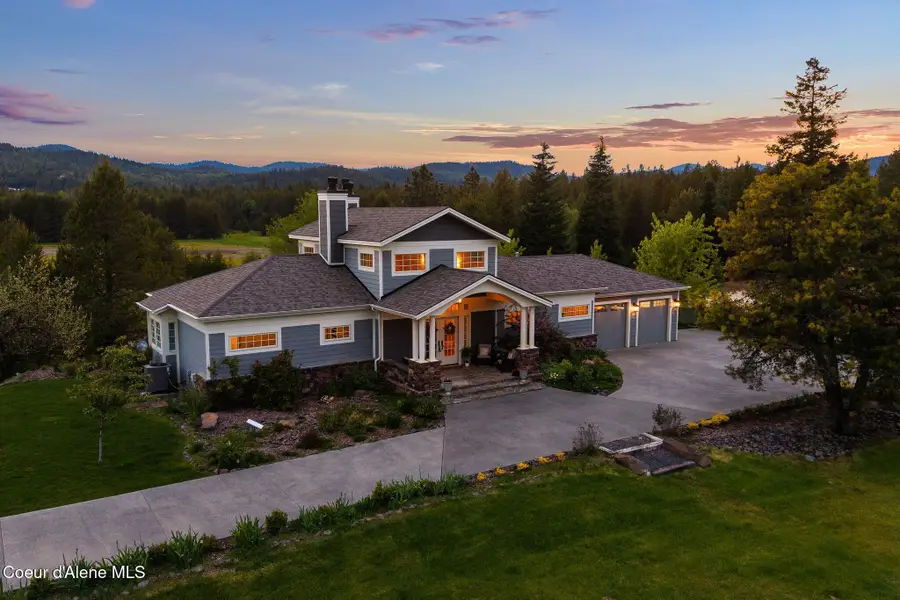 90 Bonnie LN, Sagle, ID 83860 - #3