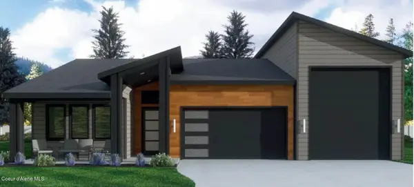 11780 N WOOLRIDGE WAY, Rathdrum, ID 83858