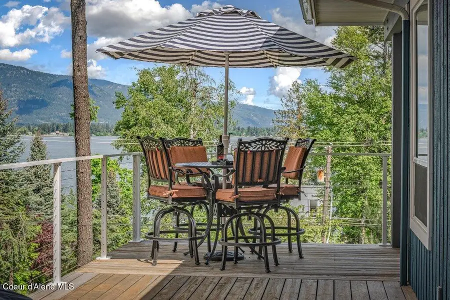 16 Hawkins RD, Sagle, ID 83860 - #3