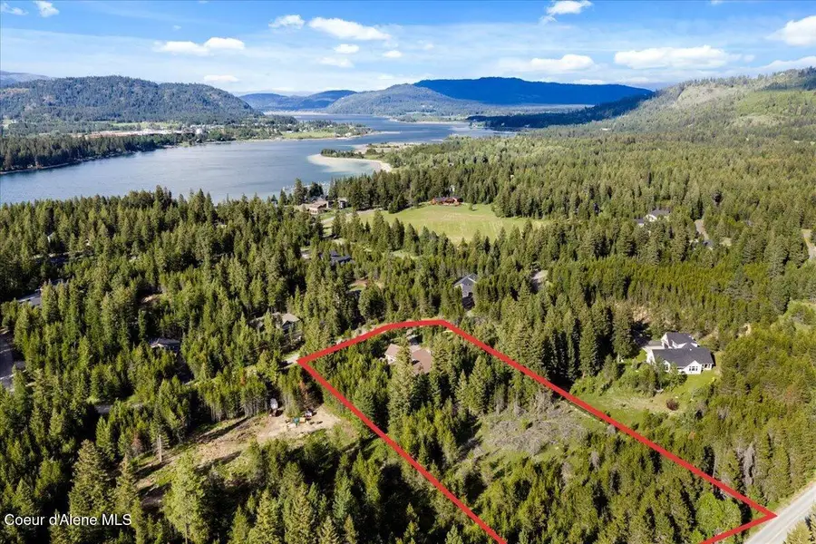 92 Graham AVE, Priest River, ID 83856 - #3
