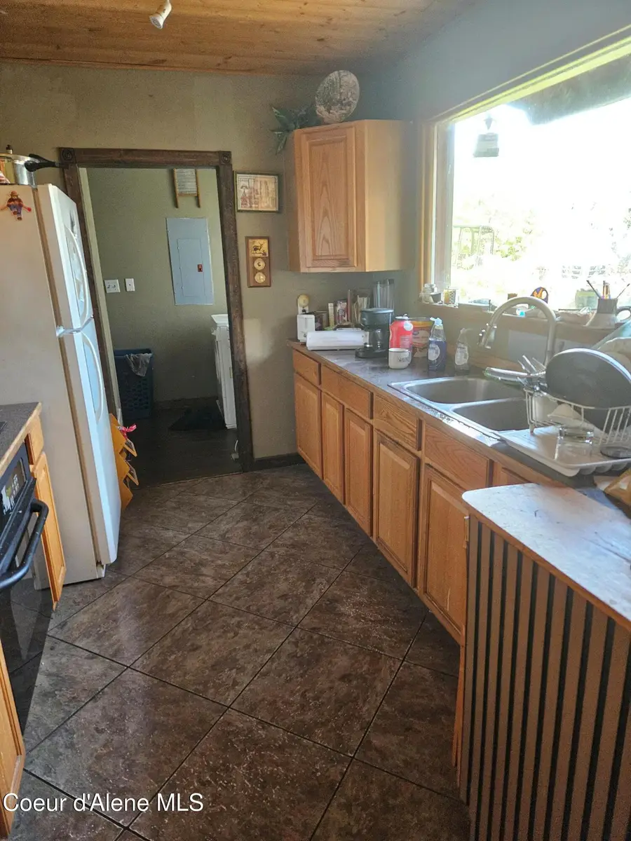 108 W 3rd AVE, Clark Fork, ID 83811 - #2