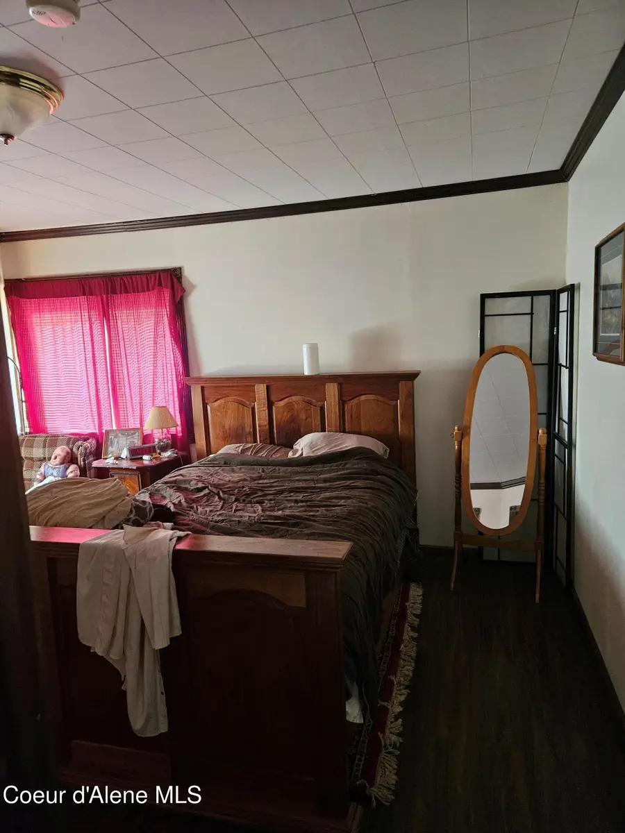 108 W 3rd AVE, Clark Fork, ID 83811 - #3