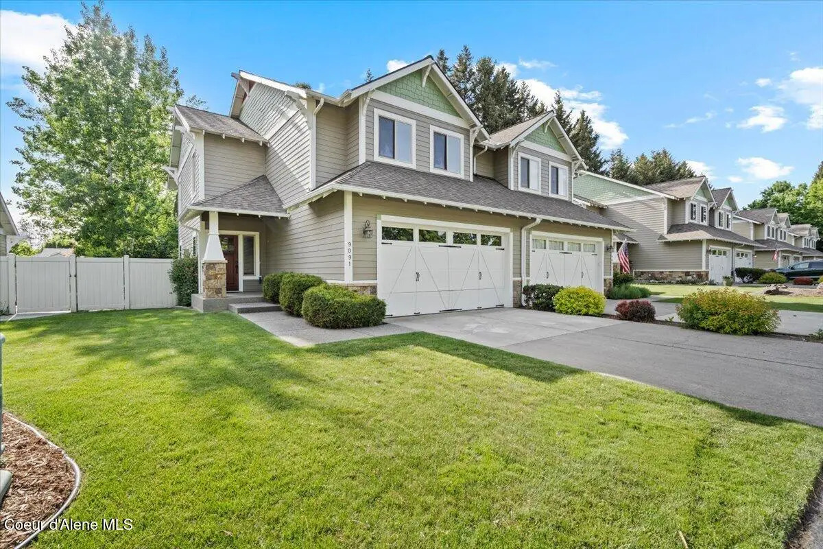 9091 N Piper Ct, Hayden, ID 83835 - #1