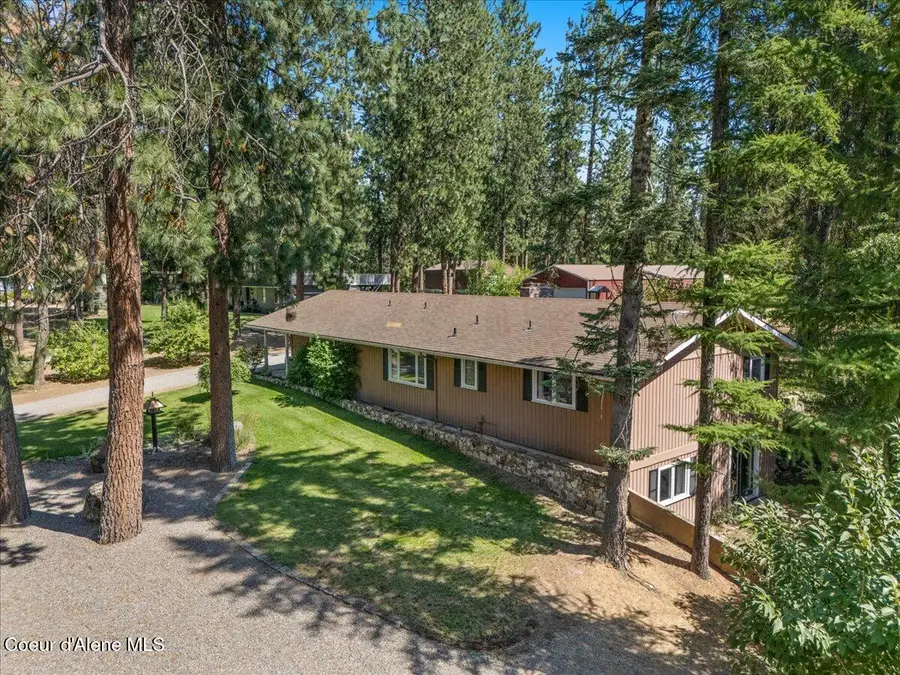 3506 N BUCKSKIN RD, Coeur Dalene, ID 83815 - Image #3