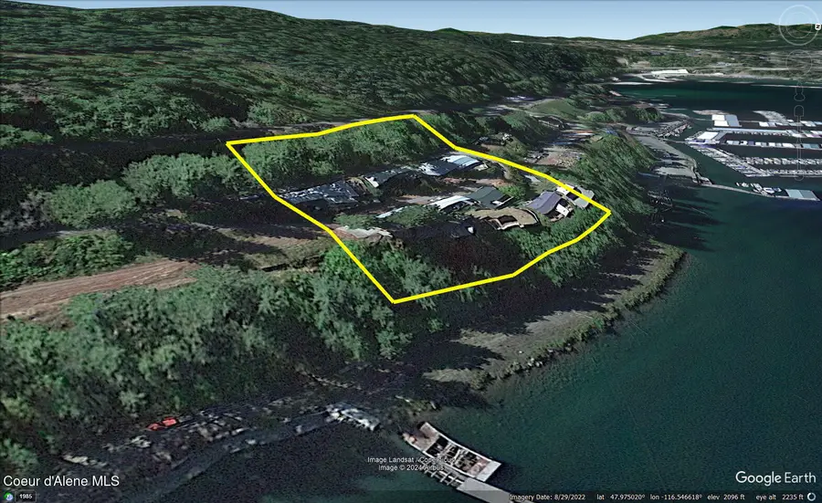 18194 E Mount Eagen Loop #5 & 7, Bayview, ID 83803 - #3