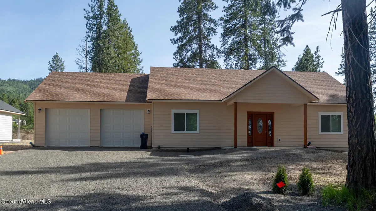 275 F St, Plummer, ID 83851 - #1