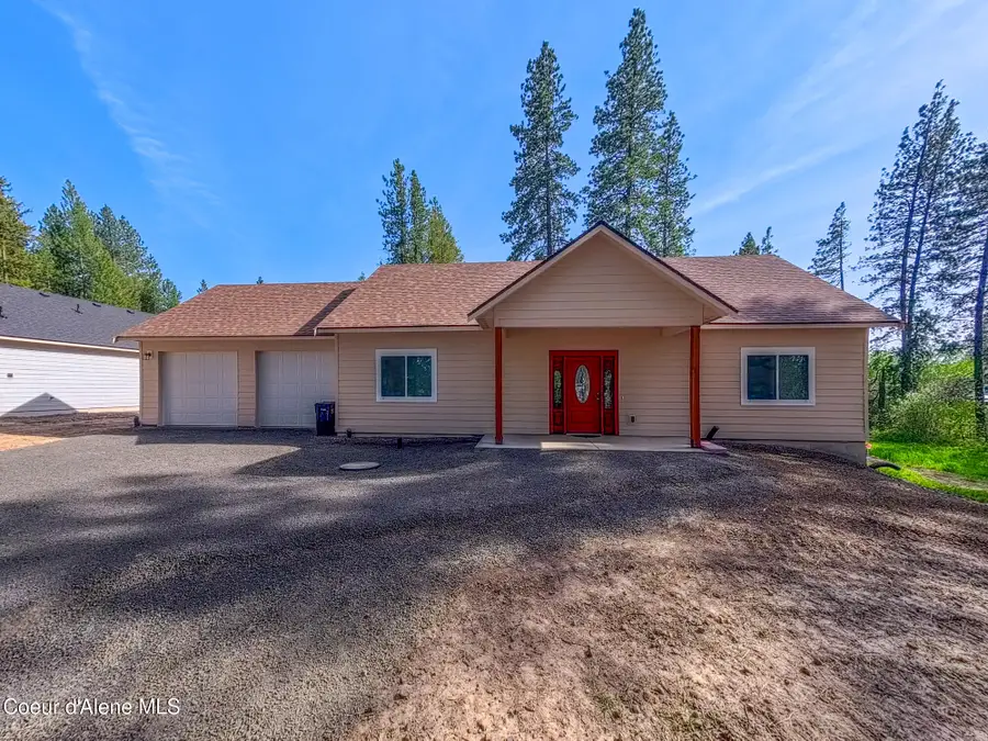 275 F St, Plummer, ID 83851 - #2