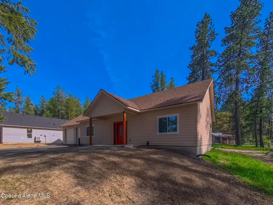 275 F St, Plummer, ID 83851 - #3
