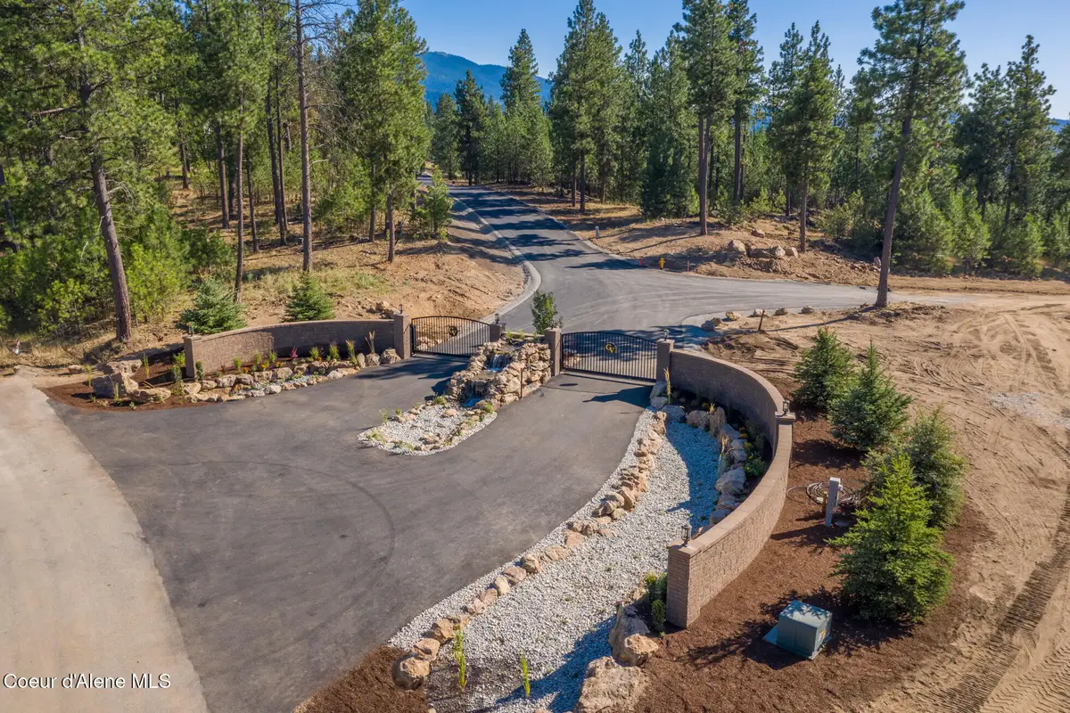 603 N West Starr Ln, Liberty Lake, WA 99019 - #1