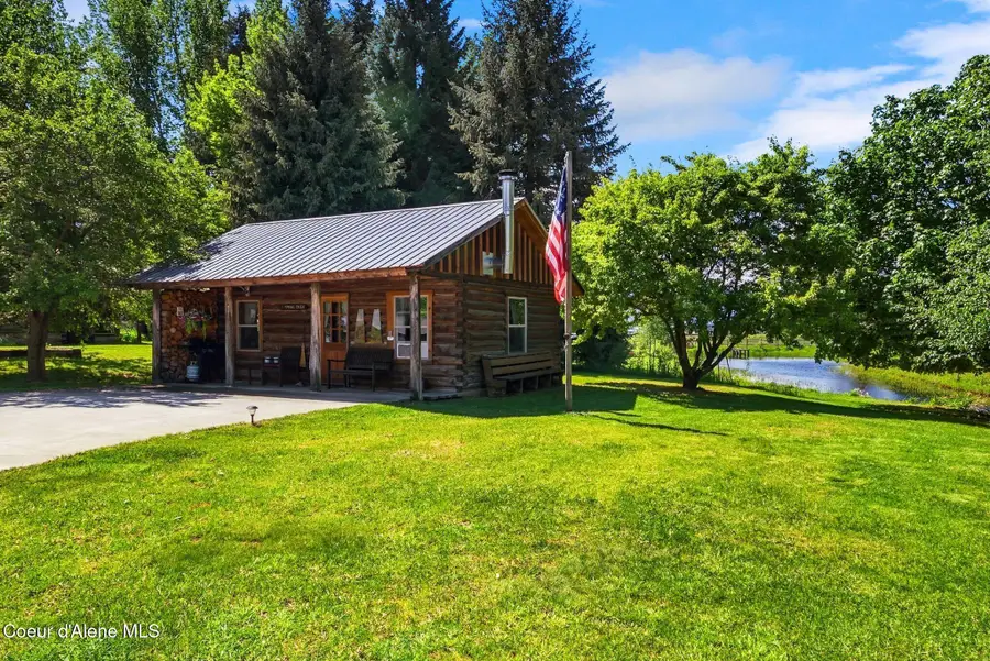 1255 Hickey Rd, Sandpoint, ID 83864 - #2