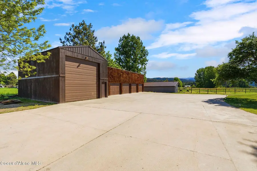1255 Hickey Rd, Sandpoint, ID 83864 - #3