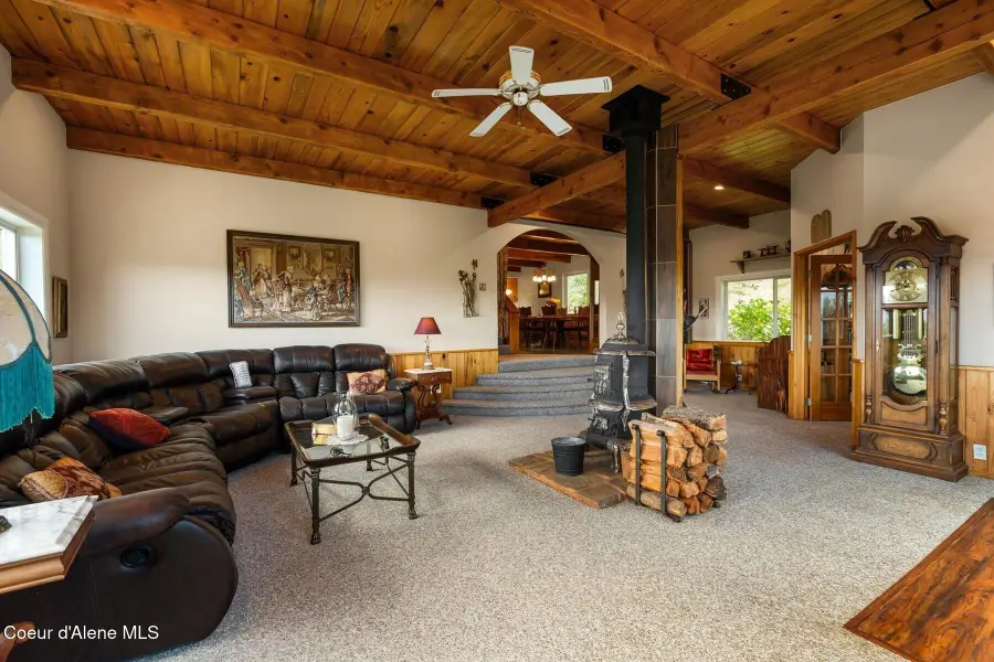 4456 Westside Rd, Bonners Ferry, ID 83805 - #3