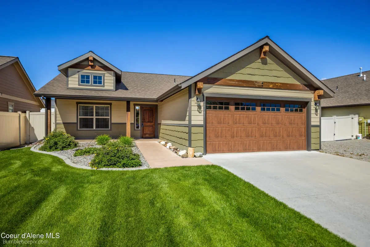 2247 N Sockeye DR, Post Falls, ID 83854 - #1