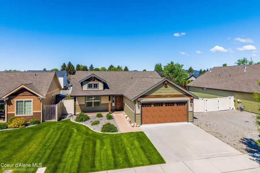 2247 N Sockeye DR, Post Falls, ID 83854 - #2