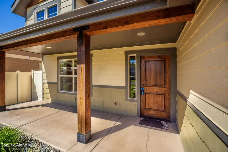 2247 N Sockeye DR, Post Falls, ID 83854 - #3