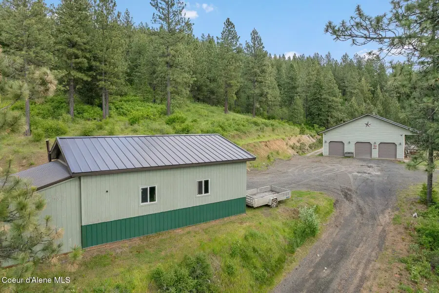 16003 Benewah Creek Rd, Saint Maries, ID 83861 - #2