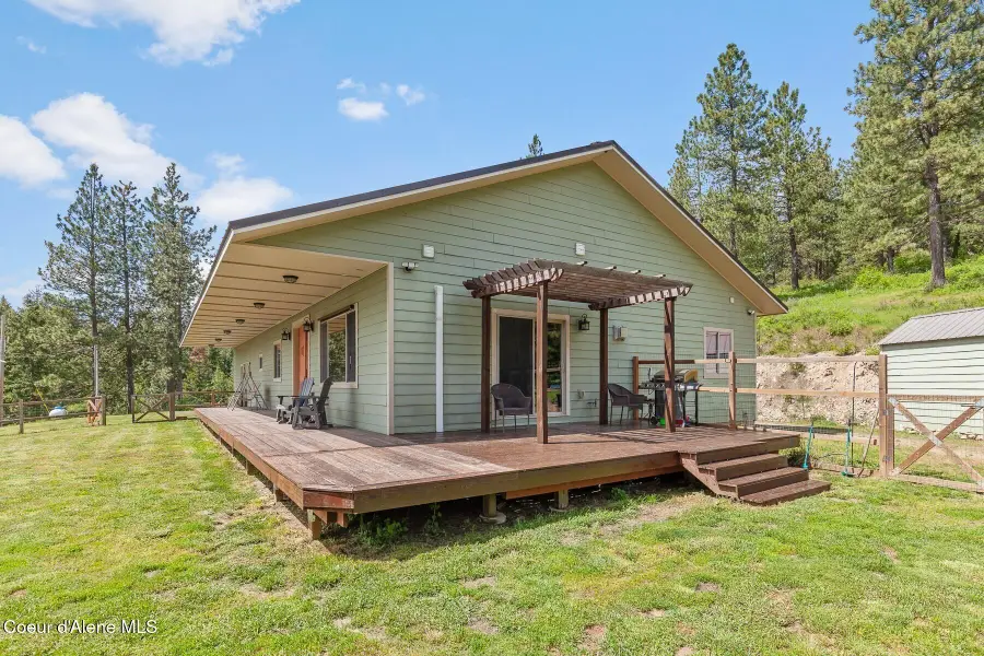 16003 Benewah Creek Rd, Saint Maries, ID 83861 - #3