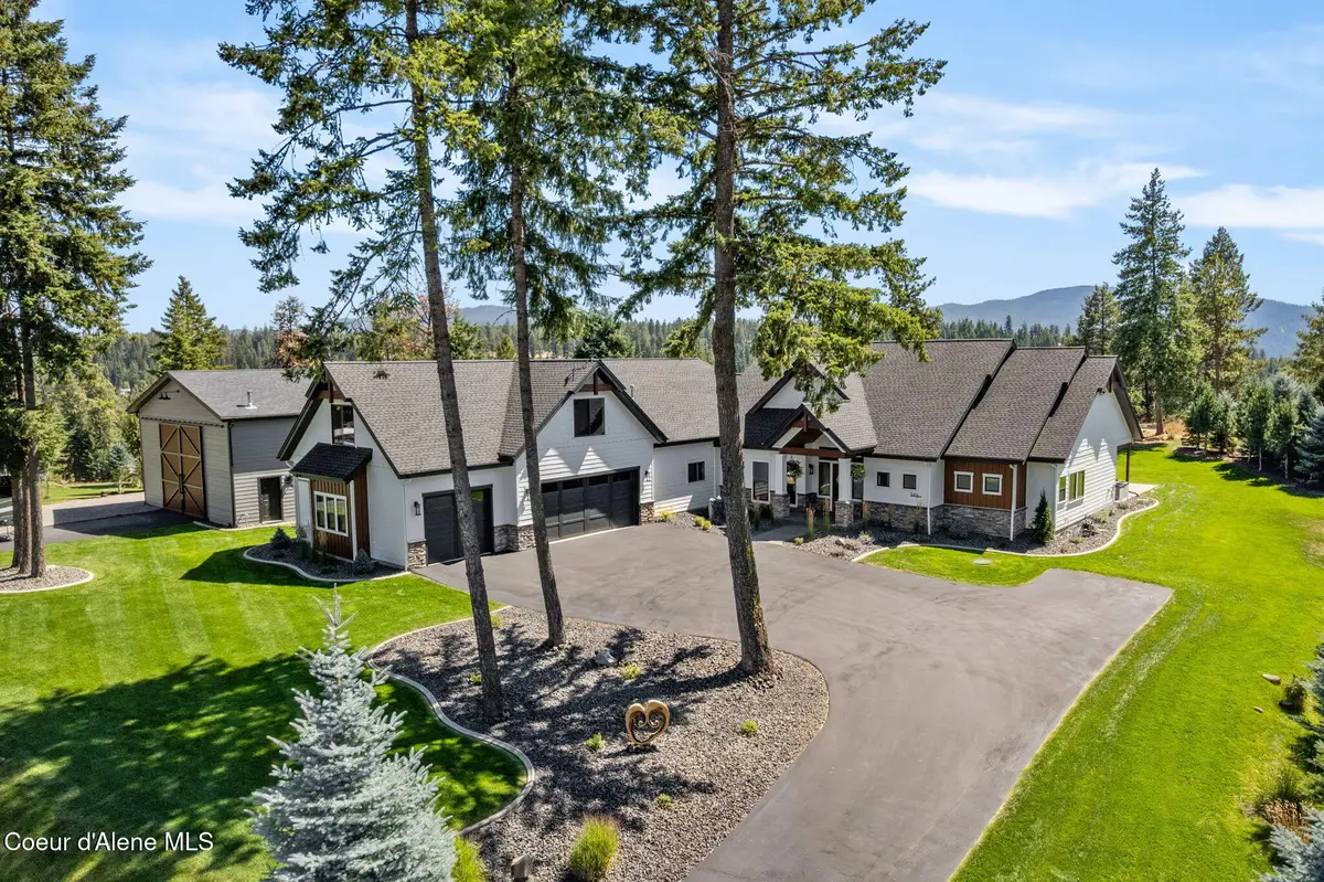 5414 E Firesteed CT, Coeur Dalene, ID 83814 - #1