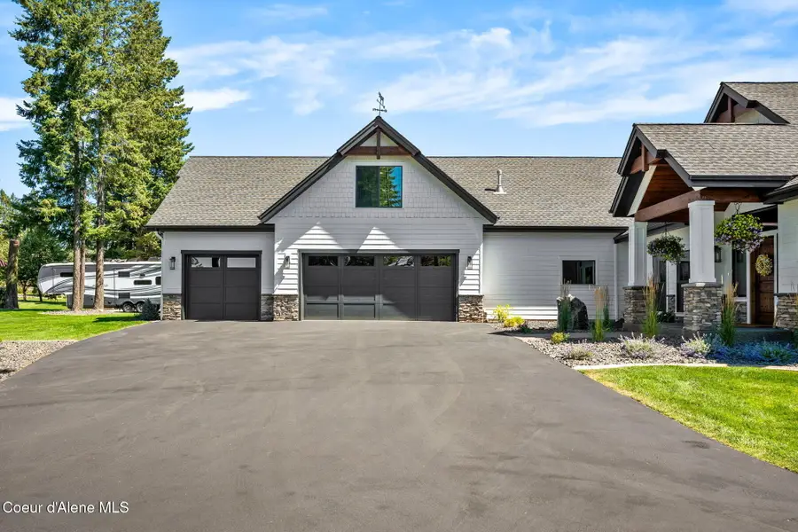 5414 E Firesteed CT, Coeur Dalene, ID 83814 - #2