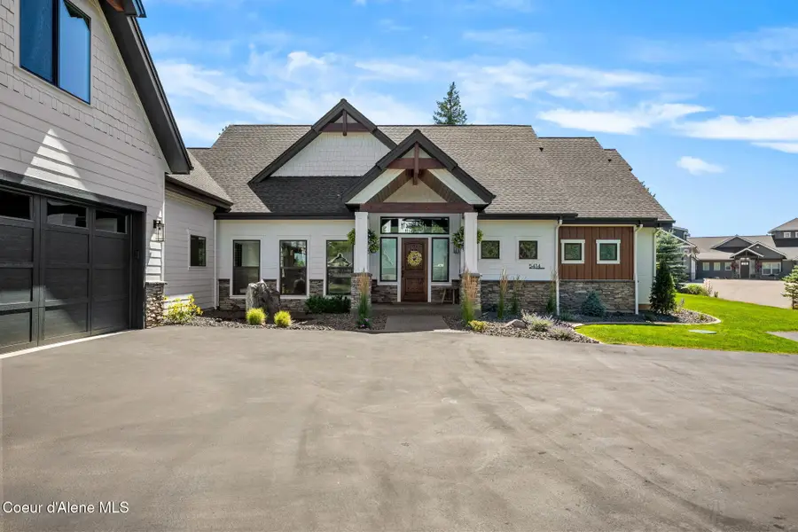 5414 E Firesteed CT, Coeur Dalene, ID 83814 - #3