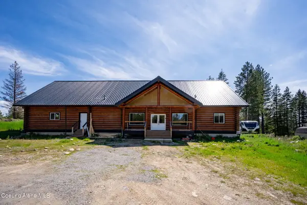 21355 N Cashmere WAY, Rathdrum, ID 83858