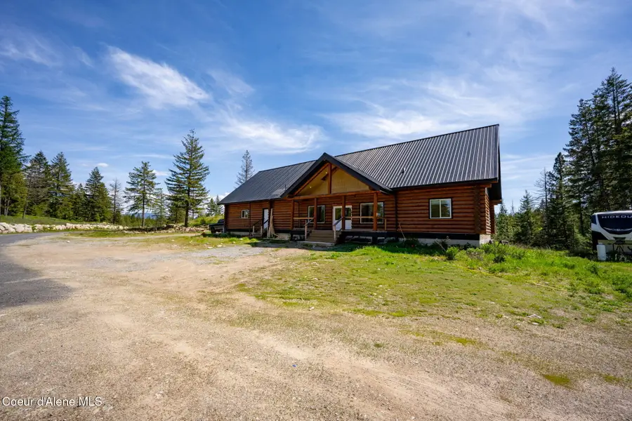 21355 N Cashmere WAY, Rathdrum, ID 83858 - #2
