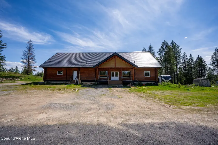 21355 N Cashmere WAY, Rathdrum, ID 83858 - #3