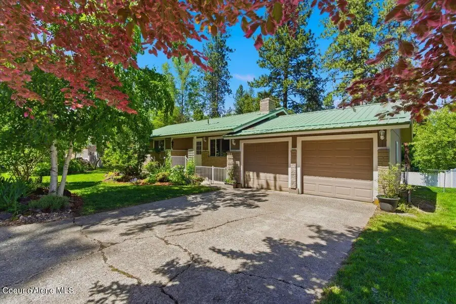 4761 E Woodland DR, Post Falls, ID 83854 - #2