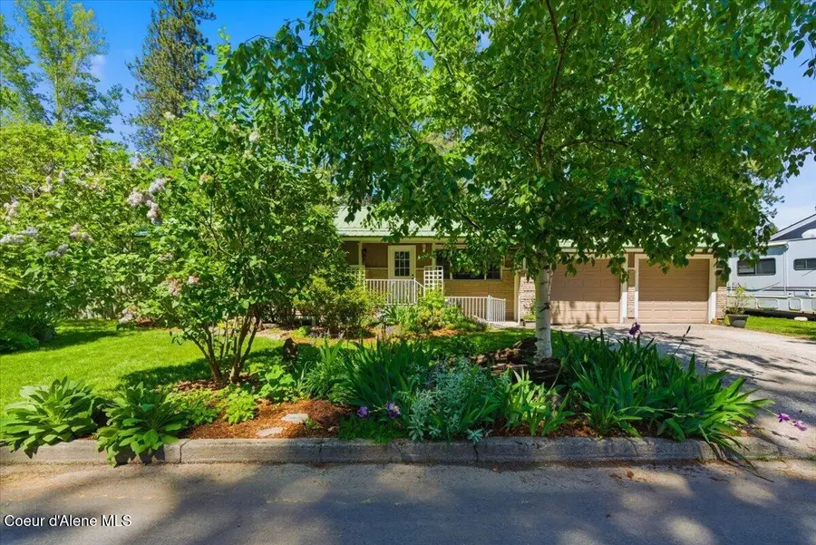 4761 E Woodland DR, Post Falls, ID 83854 - #3