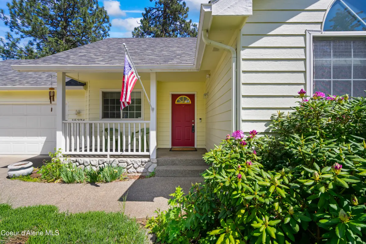 15374 N VERA ST, Rathdrum, ID 83858 - #1