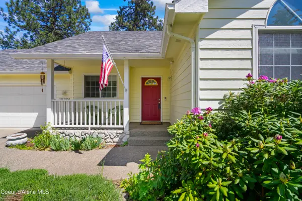 15374 N VERA ST, Rathdrum, ID 83858