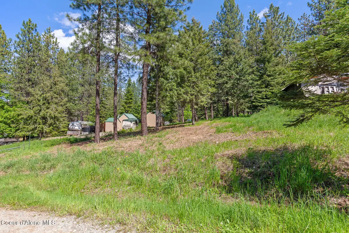 BONANZA RANCH 4TH ADD LT 23 BLK 25, Coeur D Alene, ID 83814 - #1