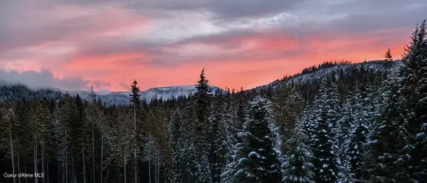 NKA Mountain Ridge Lane, Kingston, ID 83839