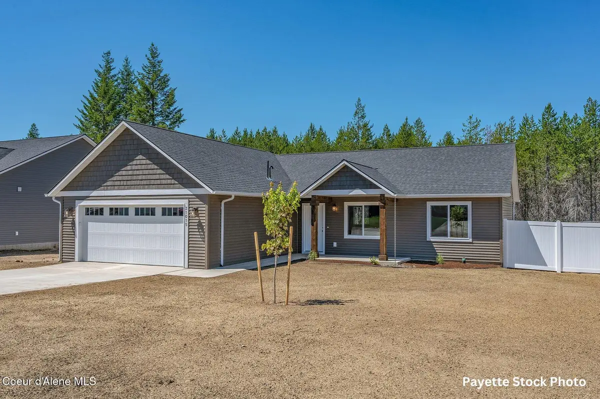 11541 N CLAPTON LN, Rathdrum, ID 83858 - #1