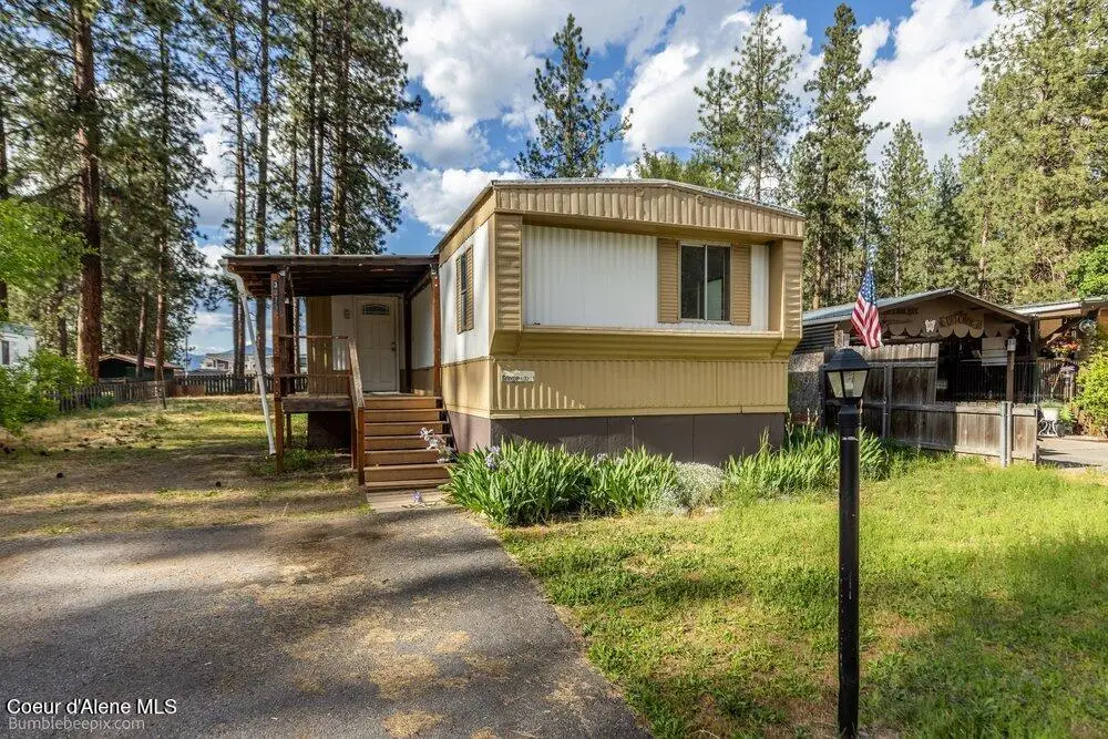 3075 E Collingwood Ave, Post Falls, ID 83854 - #1
