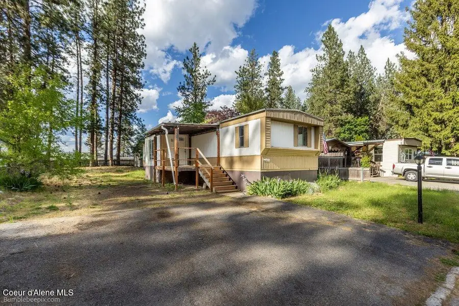 3075 E Collingwood Ave, Post Falls, ID 83854 - #2
