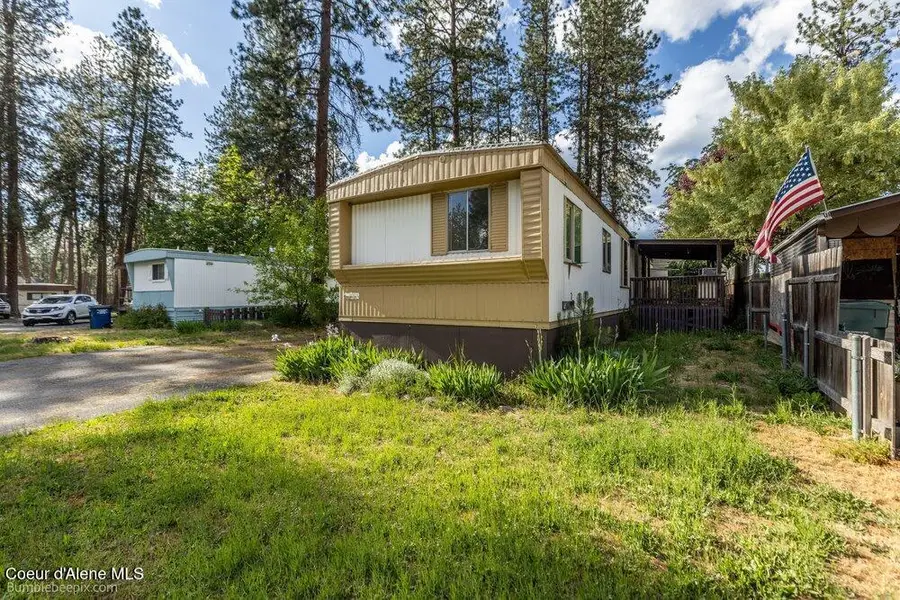 3075 E Collingwood Ave, Post Falls, ID 83854 - #3