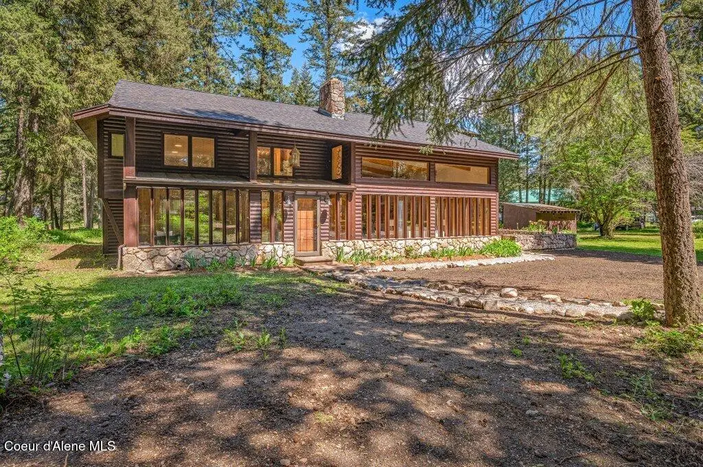 8473 E Apache TRL, Athol, ID 83801 - #1