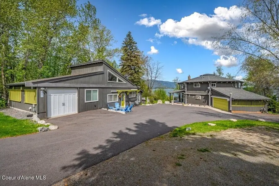 423/431 Lakeshore Dr, Sagle, ID 83860 - #2
