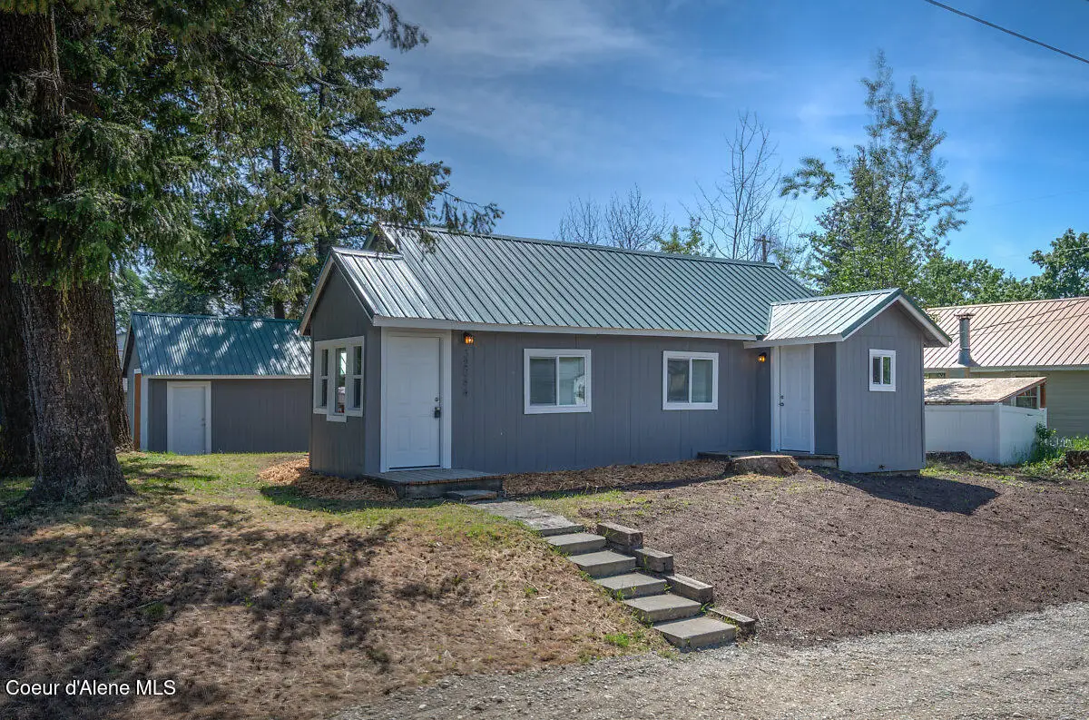 32084 N 6th AVE, Spirit Lake, ID 83869 - #1