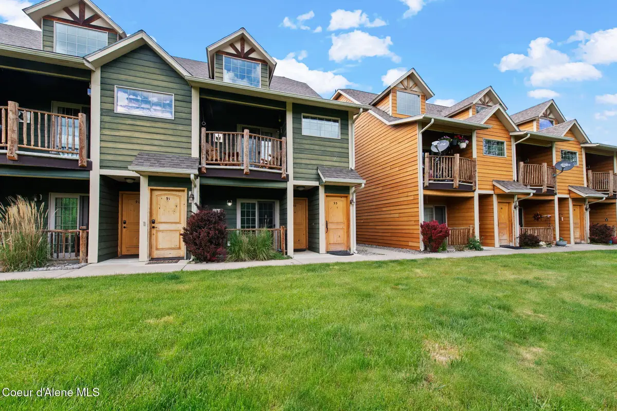 92 Lookout Peak DR, Pinehurst, ID 83850 - #1