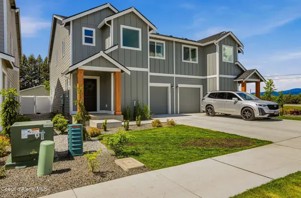 1553 N Luna ST, Post Falls, ID 83854