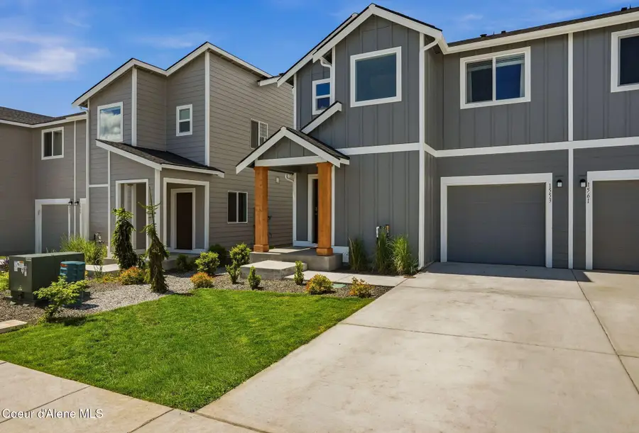 1553 N Luna ST, Post Falls, ID 83854 - #2