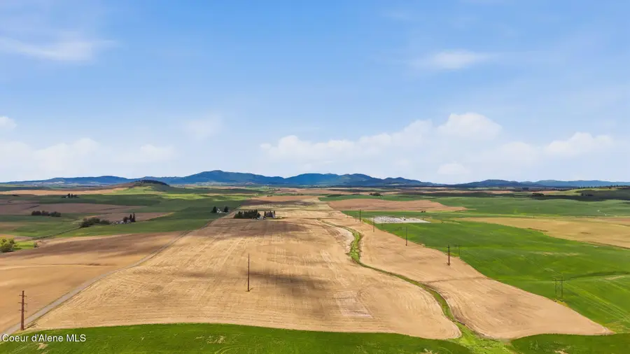 8776 Fairfield Rd, Plummer, ID 83851 - #3