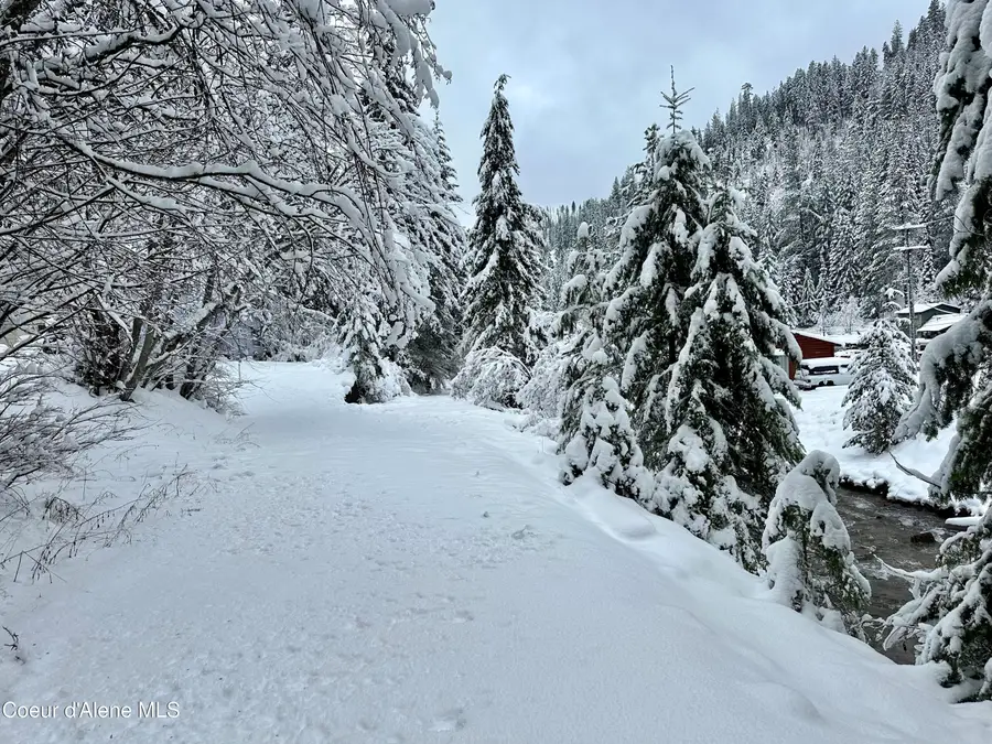 49 Lower Gem Hill RD, Wallace, ID 83873 - Image #2