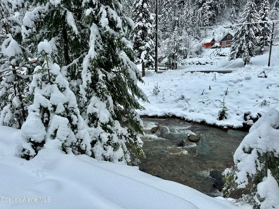 49 Lower Gem Hill RD, Wallace, ID 83873 - Image #3